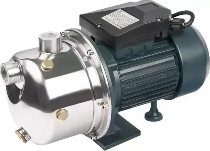 Насос поверхностный UNIPUMP AUTO JS 100 (35л)
