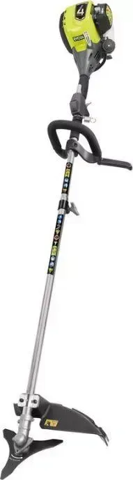 Триммер бензиновый RYOBI RBC430SESD