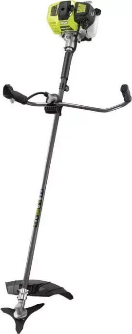 Триммер бензиновый RYOBI RBC52FSBO