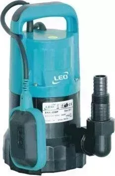 Насос погружной LEO XKS-250 P