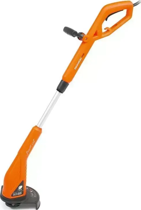 Триммер электрический Daewoo Power Products DATR 450E