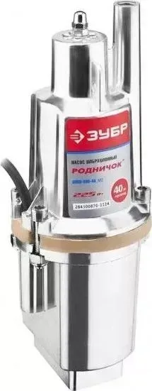 Насос колодезный ЗУБР ЗНВП-300-15_М2