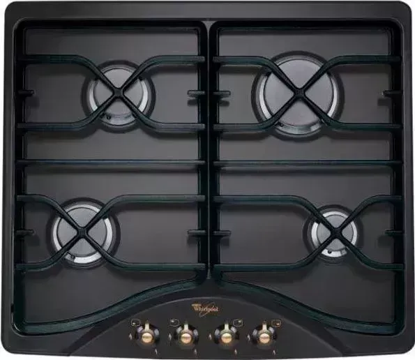 Панель варочная газовая WHIRLPOOL AKM 528 NA C