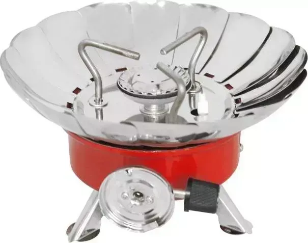 Настольная плита ENERGY GS-100XL
