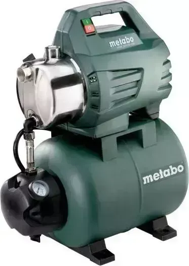 Насосная станция Metabo HWW 3500/25G (600981000)