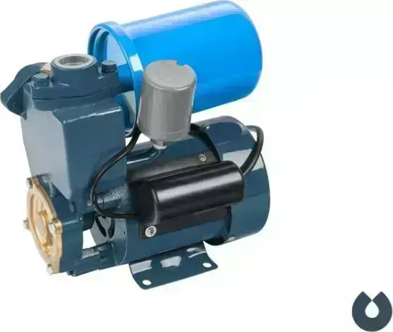Насосная станция UNIPUMP AUPS 126 (35л)