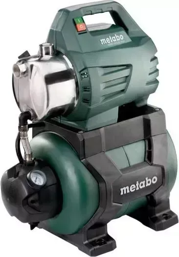 Насосная станция Metabo HWW 4500/25 INOX (600972000)