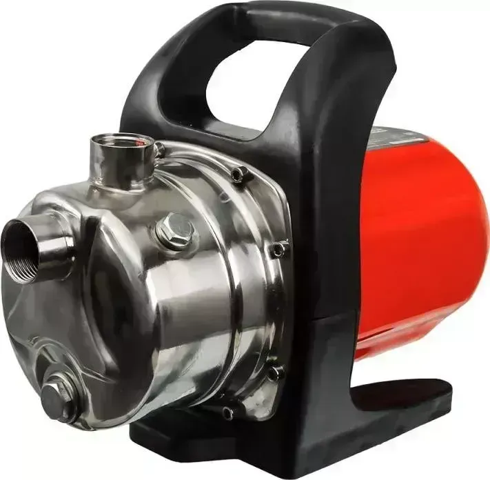 Насос поверхностный QUATTRO ELEMENTI Giardino 1000 Inox (для чистой воды)
