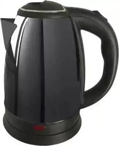 Чайник электрический Ampix AMP-1336 черный