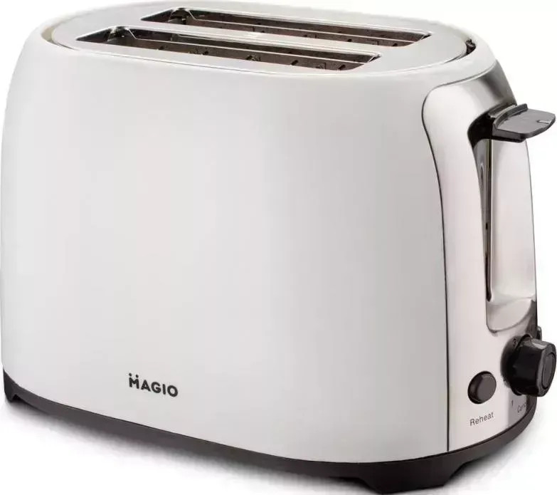 Тостер Magio МG-272