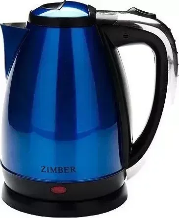 Чайник электрический zimber ZM-10967