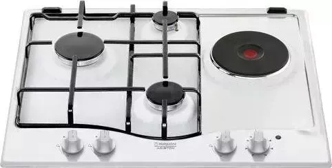 Панель варочная газовая Hotpoint ARISTON PC 631 WH