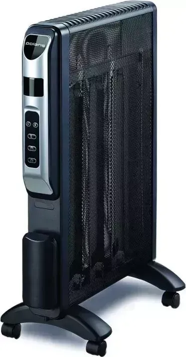 Обогреватель инфракрасный POLARIS PMH 1596RCD черный