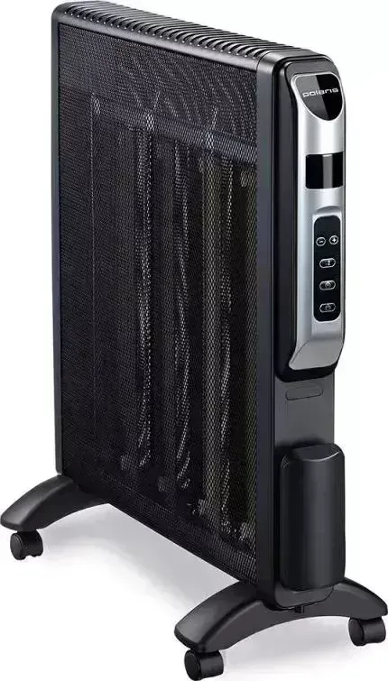 Обогреватель инфракрасный POLARIS PMH 2097RCD черный
