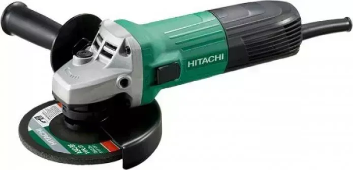 Шлифмашина угловая HITACHI G13SS2-NU