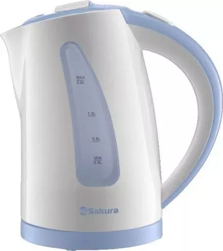 Чайник электрический SAKURA SA-2337BL