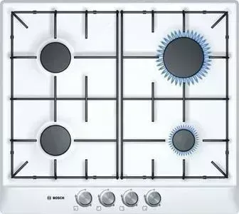 Панель варочная газовая BOSCH PCP 612B80E