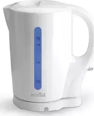 Чайник электрический SMILE WK 5111 белый