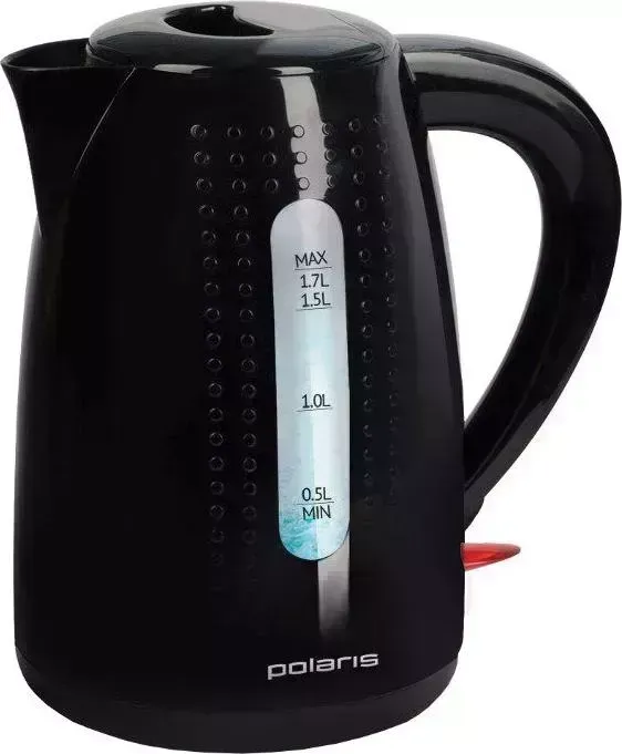 Чайник электрический POLARIS PWK 1746C черный