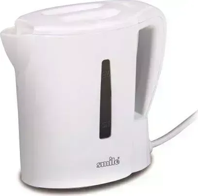 Чайник электрический SMILE WK 5140 белый