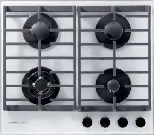 Панель варочная газовая GORENJE GKTG 6 SY2W