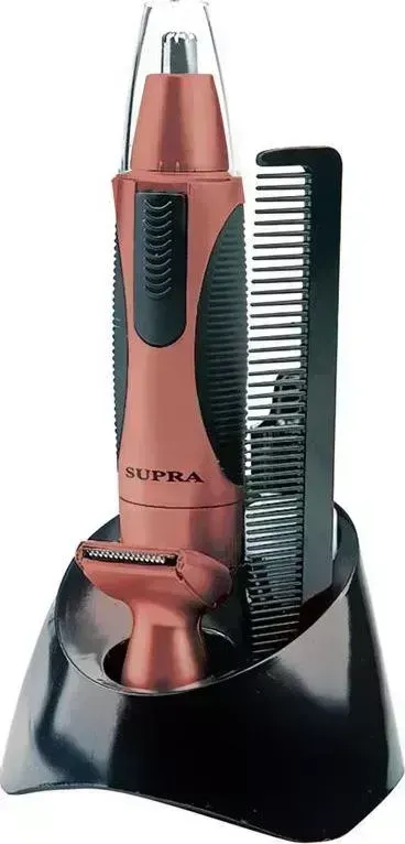 Триммер SUPRA NTS-103 champagne