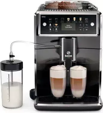 Кофемашина SAECO SM 7580/00