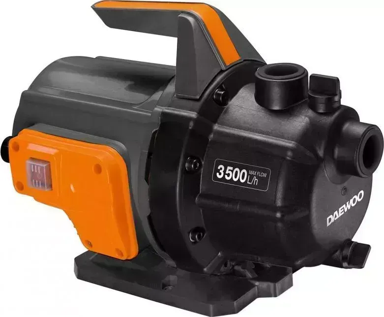 Насос поверхностный Daewoo Power Products DGP 3500P