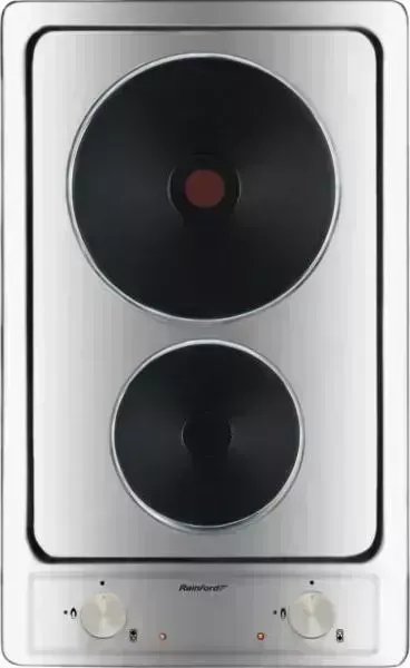 Панель варочная электрическая RAINFORD RBH-5302 inox