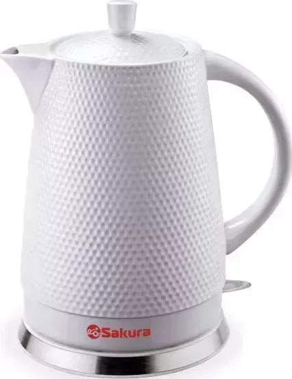 Чайник электрический SAKURA SA-2032P-1