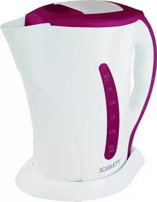 Чайник электрический SCARLETT SC-EK14E09