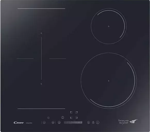 Панель варочная электрическая CANDY CI 62 TP JV