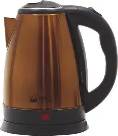Чайник электрический HOME ELEMENT HE-KT149 медь