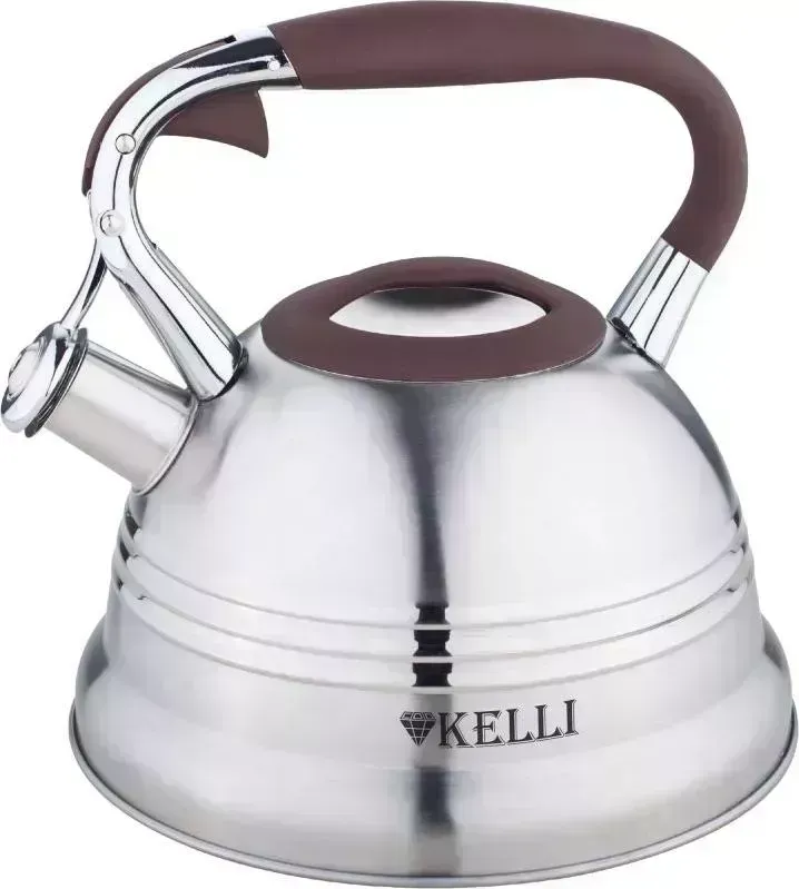 Чайник электрический KELLI KL-4503