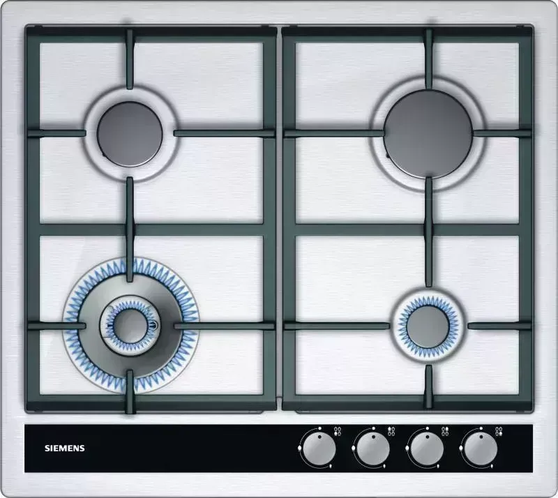 Панель варочная газовая SIEMENS EC 645HB90 R