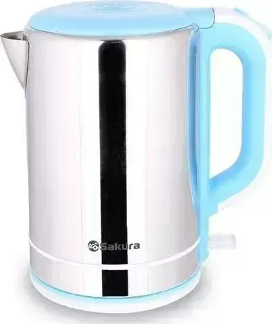 Чайник электрический SAKURA SA-2139BL