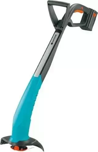 Триммер электрический GARDENA SmallCut 300 Accu