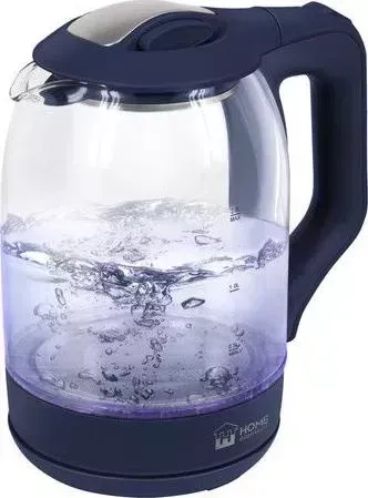 Чайник электрический HOME ELEMENT HE-KT181 синий сапфир
