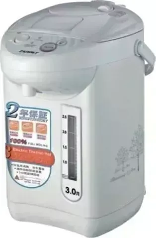 Чайник электрический ZARGET ZTP 30CU