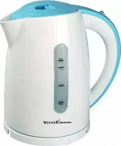 Чайник электрический WINNER WR-134