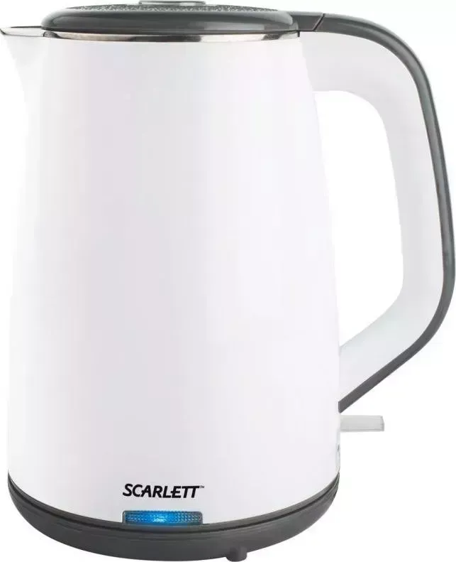 Чайник электрический SCARLETT SC-EK21S11