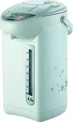 Чайник электрический ZARGET ZTP 43CU