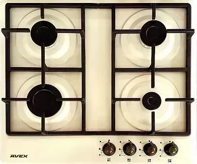 Панель варочная газовая AVEX NS 6031 YR