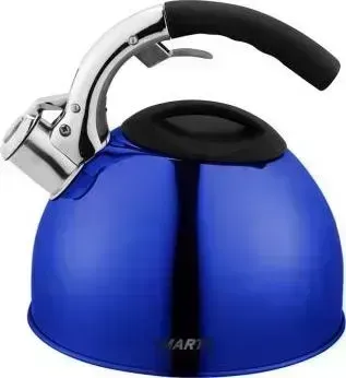 Чайник электрический MARTA MT-3040 синий