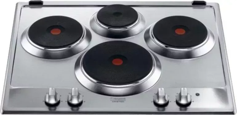 Панель варочная электрическая Hotpoint ARISTON PC 604 X