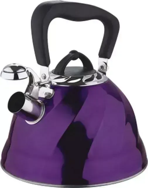 Чайник электрический MARTA MT-3043 фиолетовый