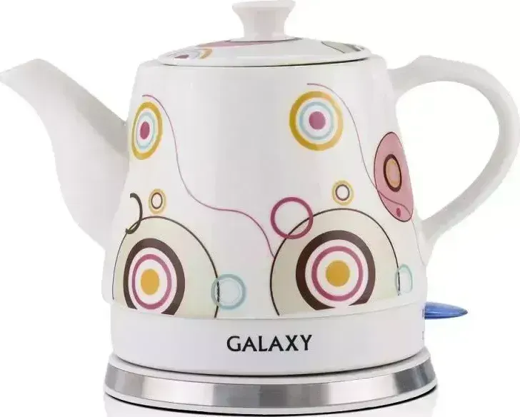 Чайник электрический GALAXY GL 0505