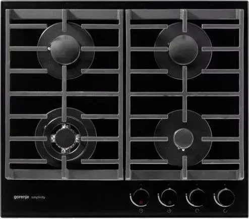 Панель варочная газовая GORENJE GKTG 6SY2B