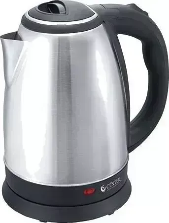 Чайник электрический CENTEK CT-1068 матовый