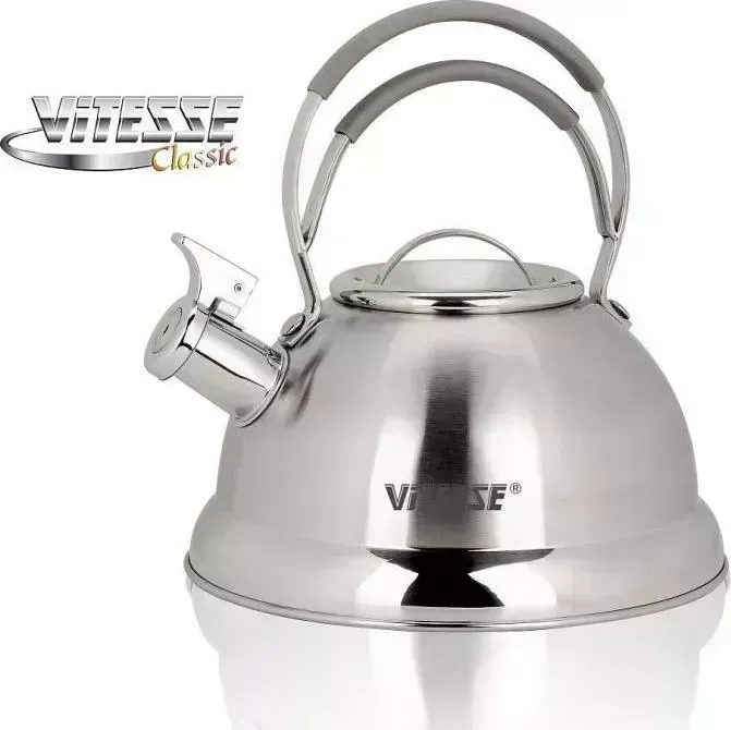 Чайник электрический VITESSE VS-7800